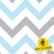 Papel de Parede Adesivo 3D - Chevron