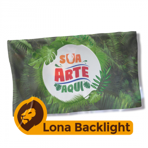 Lona Backlight - Backlight     